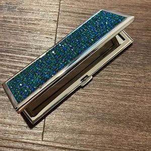 Judith Leiber for Target compact mirror